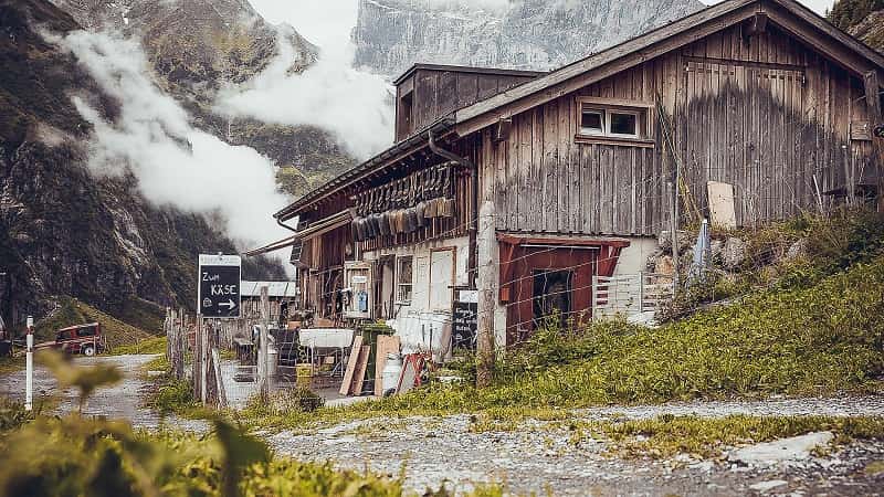 Engelberg, tham quan đỉnh núi Titlis–min