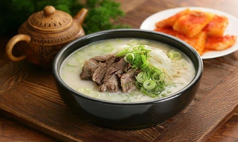 food-han quốc-min