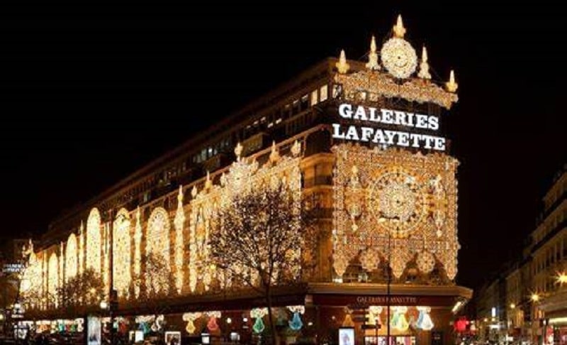 Galeries Lafayette-min