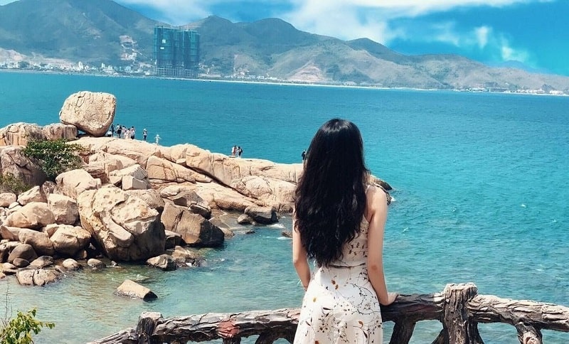 HÀ NỘI - ĐÀ LẠT MỘNG MƠ – NHA TRANG BIỂN XANH