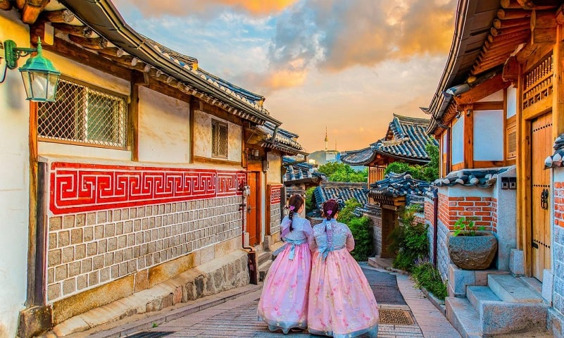 – Khu Làng Cổ Bucheon Hanok-min