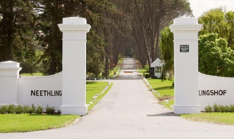 Neethlingshof Estate-min