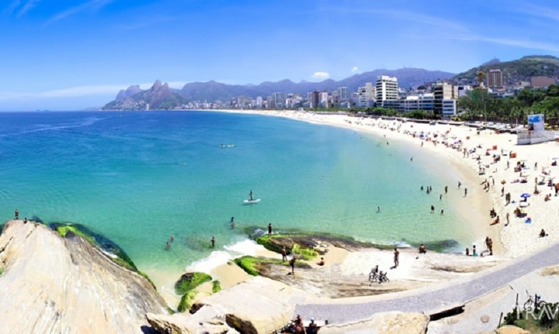 Rio De Janeiro-min