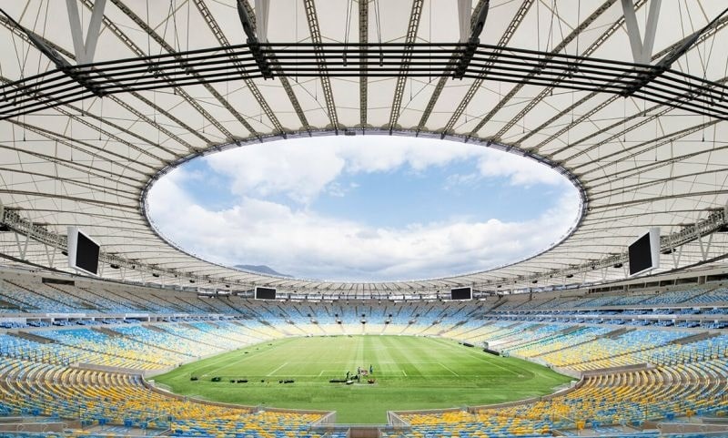 – Sân vận động Maracana-min