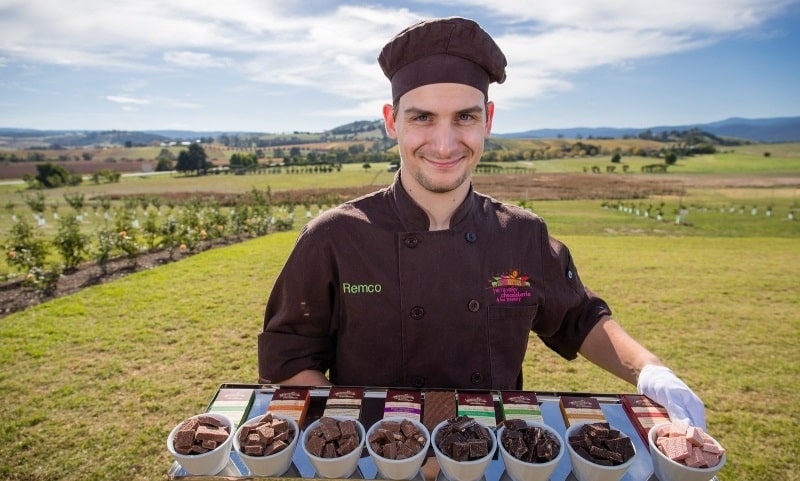 – Yarra Valley Chocolaterie & Ice Creamery –min