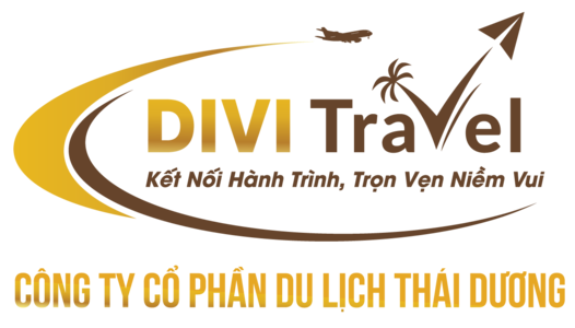 Divitravel – Tour Trong Nước và Quốc Tế Top 1 Việt Nam