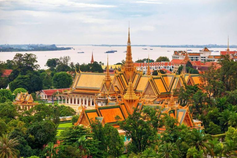 Cambodia temple and cultural landscape – The Complete Guide to travel to Cambodia